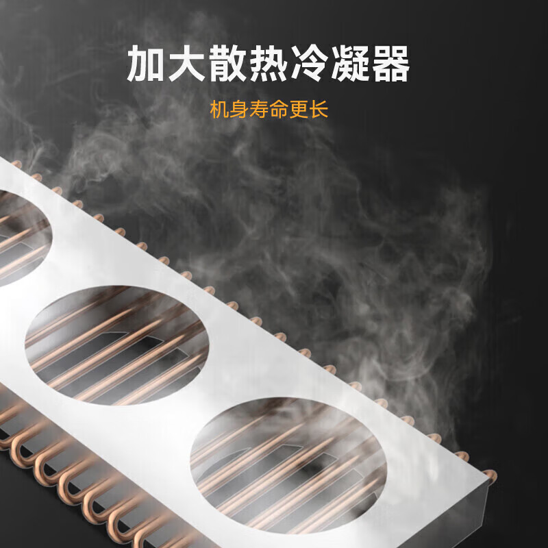 麥大廚經(jīng)濟(jì)款三頭臺(tái)式冰淇淋機(jī)2.0KW